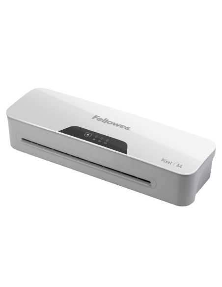 Plastificadora fellowes pixel din a4 2 rodillos...