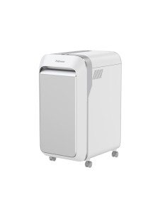 Destructora de documentos...