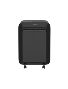 Destructora de documentos...