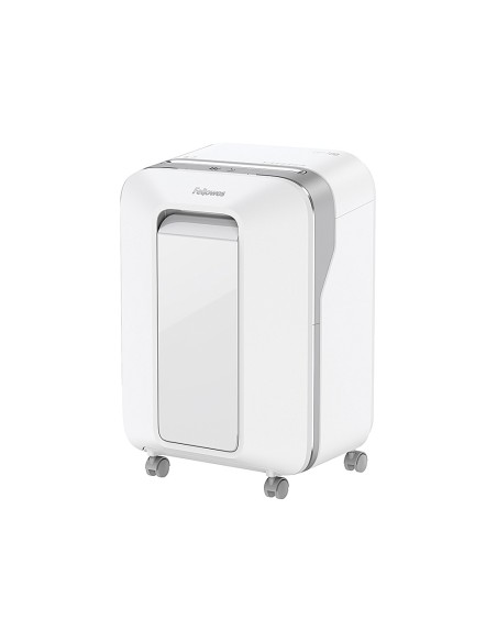 Destructora de documentos fellowes lx201...