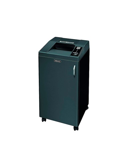 Destructora de documentos fellowes 3250mc...