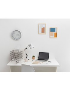 Bandeja sobremesa metalica...