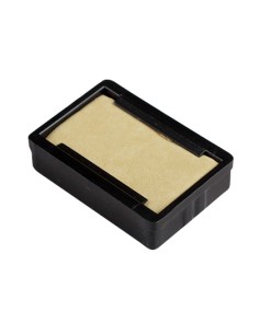 Almohadilla de repuesto... 2