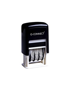 Fechador q-connect... 2