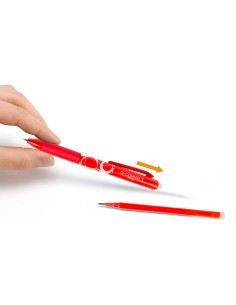 Recambio boligrafo... 2