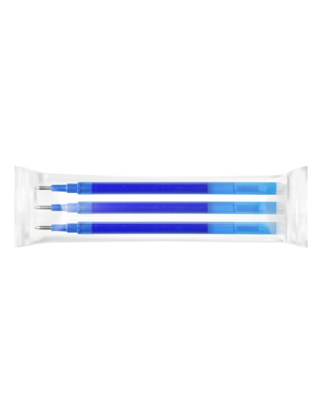 Recambio boligrafo q-connect retractil kf11058...