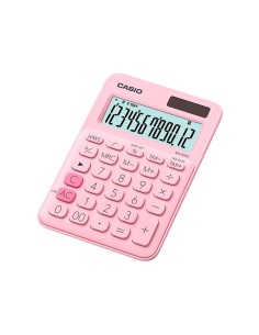 Calculadora casio...