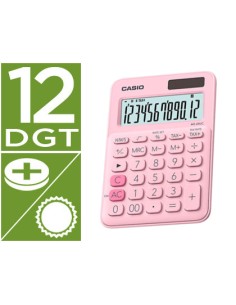 Calculadora casio... 2