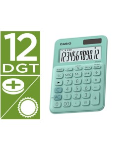 Calculadora casio... 2