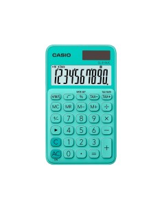 Calculadora casio...
