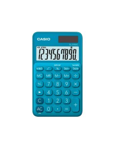 Calculadora casio...