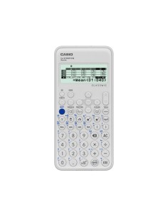 Calculadora casio fx-570sp... 2