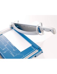 Cizalla de palanca dahle...