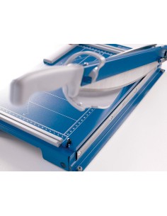 Cizalla de palanca dahle... 2