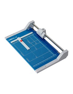 Cizalla de rodillo dahle...