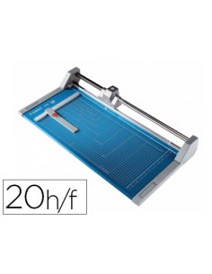 Cizalla de rodillo dahle... 2