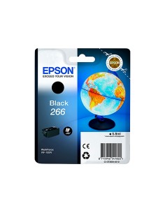 Ink-jet epson 266 wf-100w...