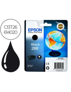Ink-jet epson 266 wf-100w... 2