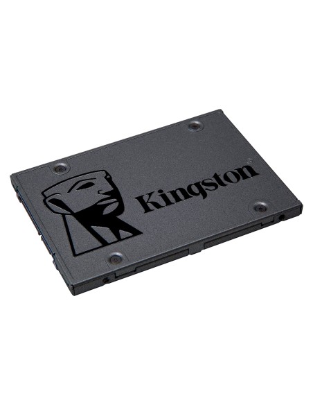 Disco duro ssd kingston 2,5\" interno sa400s37 480 gb