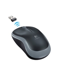Raton logitech optico... 2