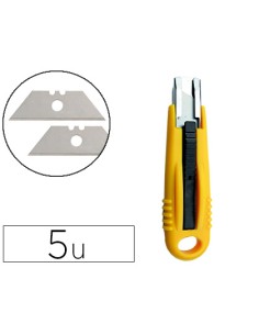 Repuesto cuter q-connect... 2