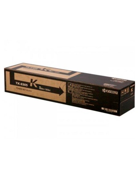 Toner kyocera tk 8305k taskalfa 3050ci / 3051ci...