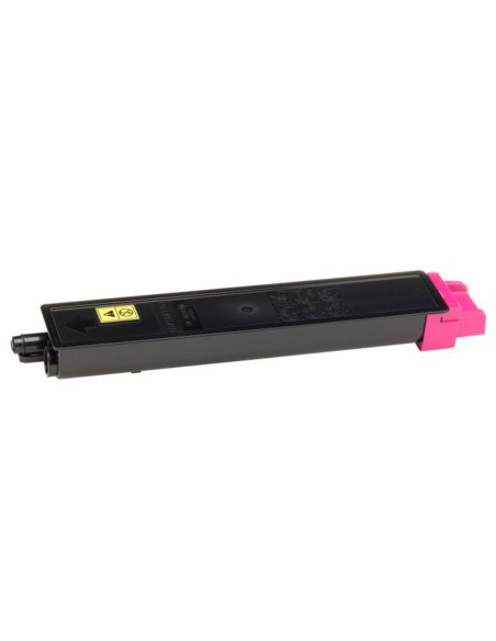 Toner kyocera tk 8315m taskalfa 2550ci magenta 6000 paginas