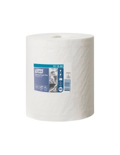 Papel secamanos tork extra...