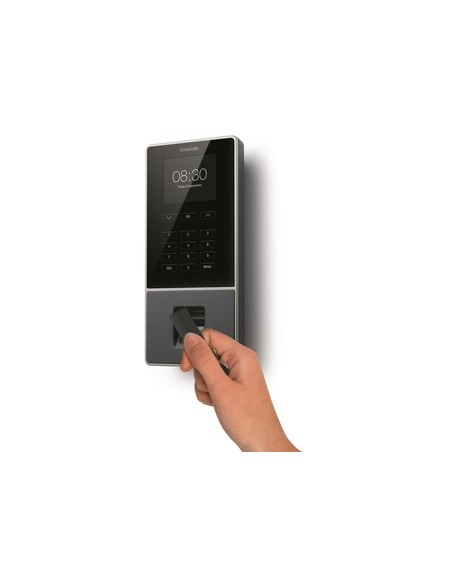 Controlador de presencia safescan timemoto...