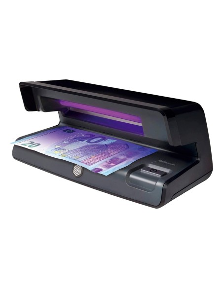 Detector de billetes falsos safescan 50...
