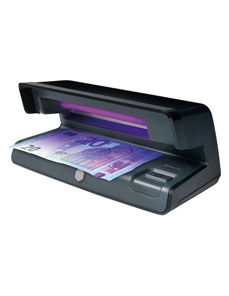 Detector de billetes falsos safescan 50...
