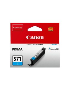 Ink-jet canon cli 571 pixma...