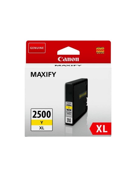 Ink-jet canon pgi 2500 xl maxify ib4050 /...