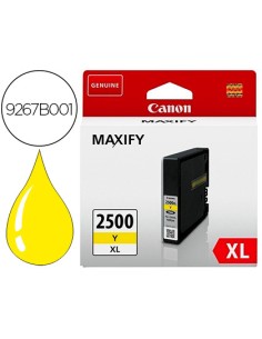 Ink-jet canon pgi 2500 xl... 2