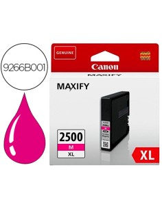 Ink-jet canon pgi 2500 xl... 2