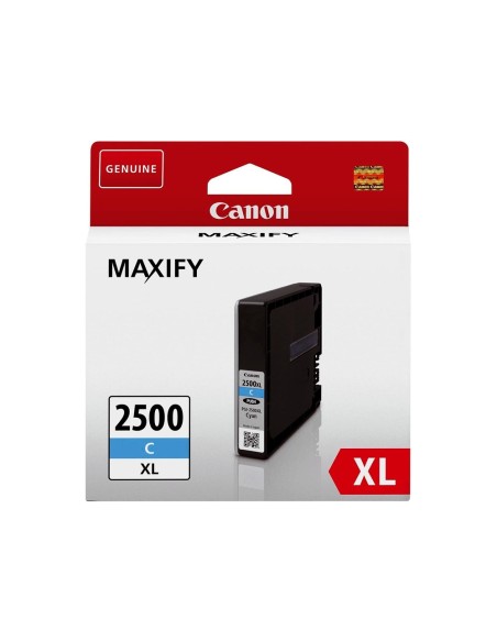 Ink-jet canon pgi 2500 xl maxify ib4050 /...