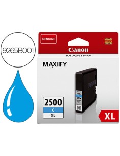 Ink-jet canon pgi 2500 xl... 2