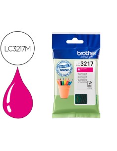 Ink-jet brother lc3217m... 2