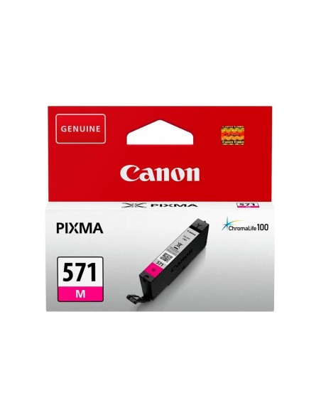 Ink-jet canon cli 571 pixma ts5051/ ts6050 /...