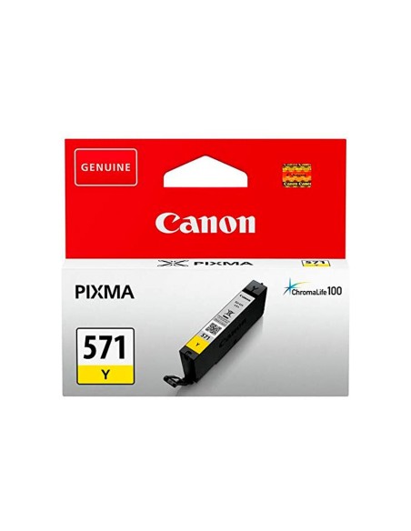 Ink-jet canon cli 571 pixma ts5051 / ts6050 /...