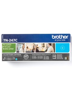Toner brother tn247c...