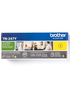 Toner brother tn247y...