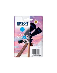 Ink-jet epson 502 xl...