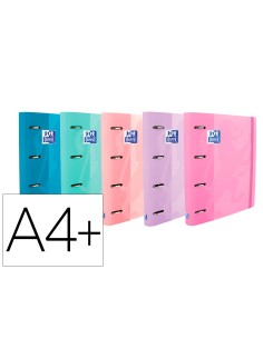 Carpeta con recambio oxford... 2