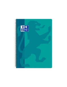 Cuaderno espiral oxford...