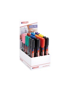 Rotulador edding marcador...