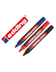 Rotulador edding marcador... 2