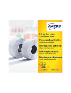 Etiqueta avery 1 linea...