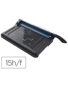 Cizalla de palanca avery... 2