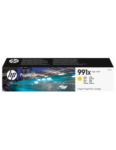 Ink-jet hp 991x pagewide...
